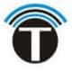 TOMSON ELECTRONICS logo