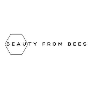 Beauty From Bees logo