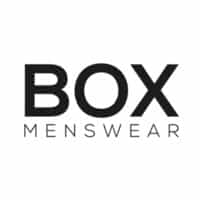 boxmenswear logo