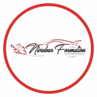 NIVADOUR FORMATION logo