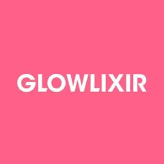 Glowlixir logo