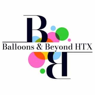 Balloons & Beyond HTX logo