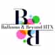 Balloons & Beyond HTX logo