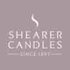 Shearer Candles logo