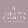 Shearer Candles logo