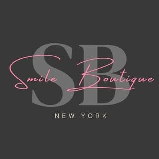 Smile Boutique NY logo