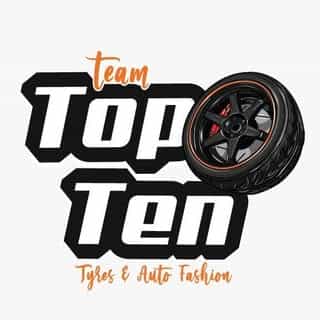 Toptentyres logo