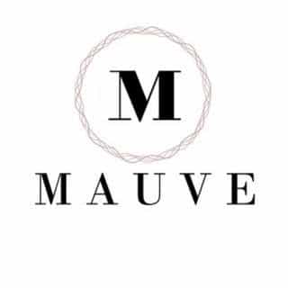 Mauve Colombia logo