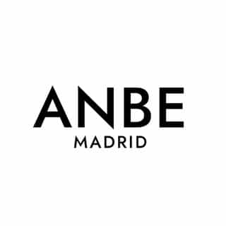 ANBE Madrid logo