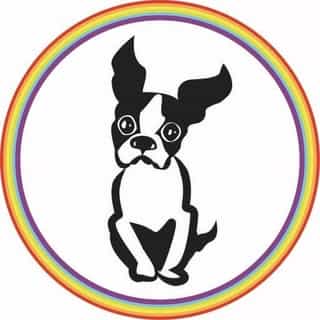 Doodle Dogs logo