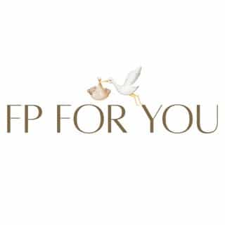 FP For You logo