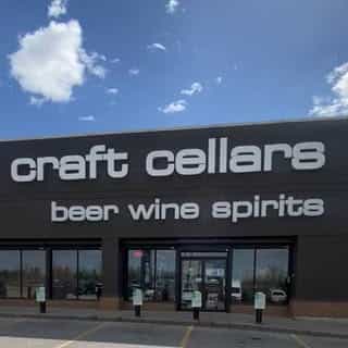 Craft Cellars LTD logo