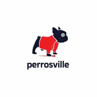 Perrosville logo