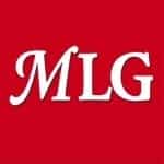 Martin Lawrence Galleries logo