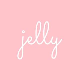 Jelly Cases logo