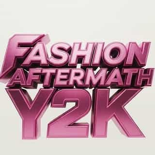 Fashion Aftermath logo