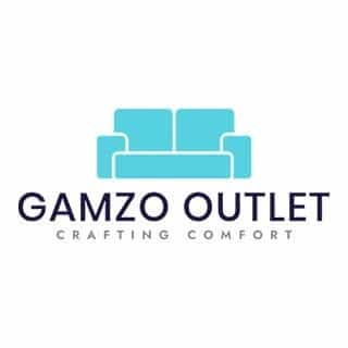 Gamzo Outlet logo