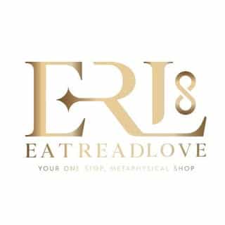 Eat.Read.Love. logo