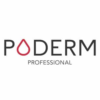 PODERM® logo