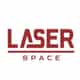 LaserSpace logo