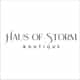 Haus of Storm logo