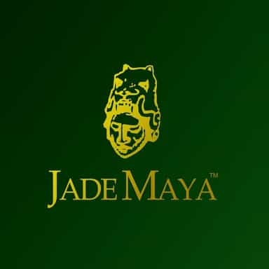 Jade Maya logo