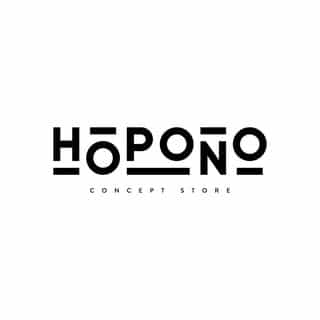 Hopono logo
