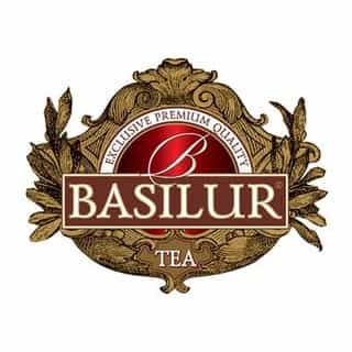 Basilur Tea Poland logo