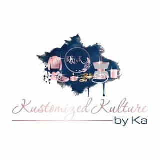 Kustomized Kulture by Ka logo