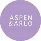 Aspen & Arlo logo