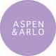 Aspen & Arlo logo