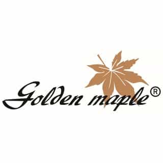goldenmaple logo