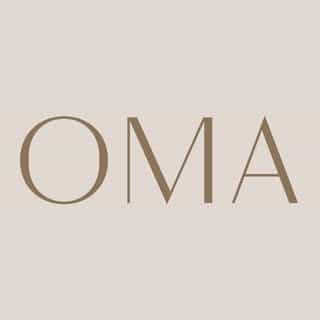OMA logo