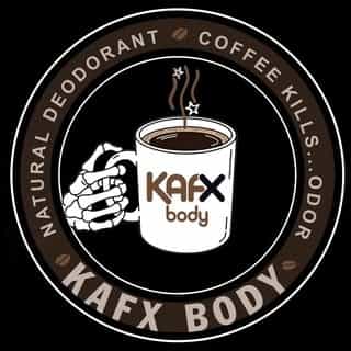 KAFX Body logo