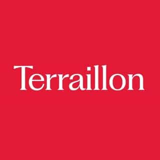 Terraillon logo