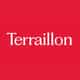 Terraillon logo