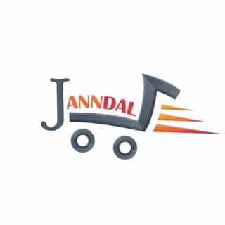 janndal.com logo