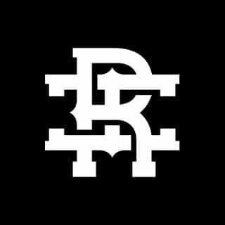 Rust & Iron Clothing logo