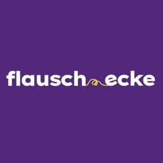 Flauschecke logo