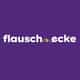 Flauschecke logo