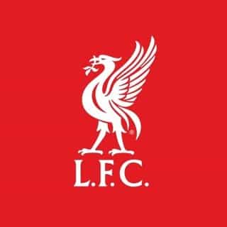 Official Liverpool FC Store Middle East logo