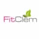 FitClem logo