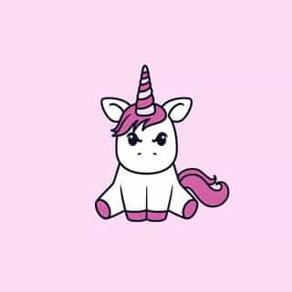 Unicorn Hunters Club logo