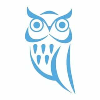 El Búho Nocturno logo
