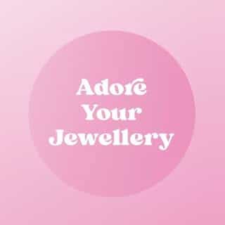 Adore Your Jewellery logo
