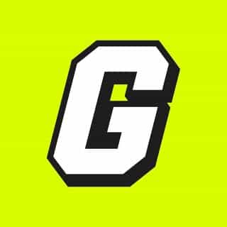 GAMESTAND logo