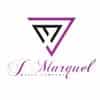 J Marquel Watches logo