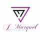 J Marquel Watches logo