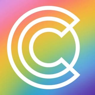 Licensed to Charm logo