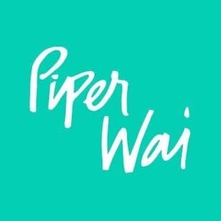 PiperWai Natural Deodorant logo